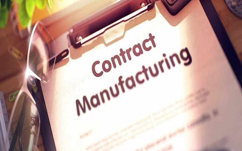 Contract-Manufacturing