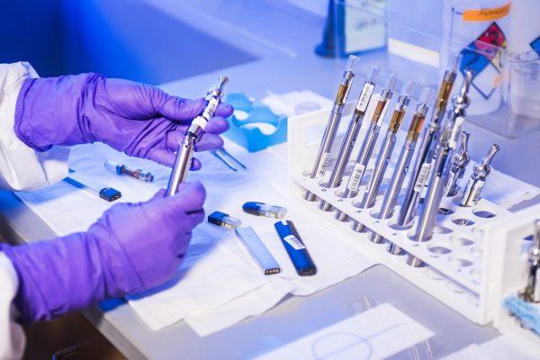 diploma in medical laboratory technology
