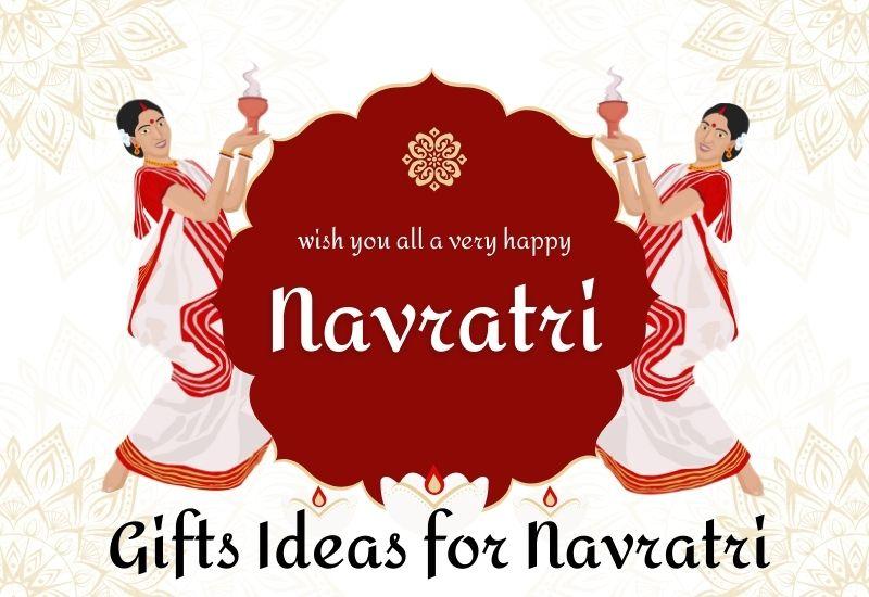 Gifts Ideas for Navratri