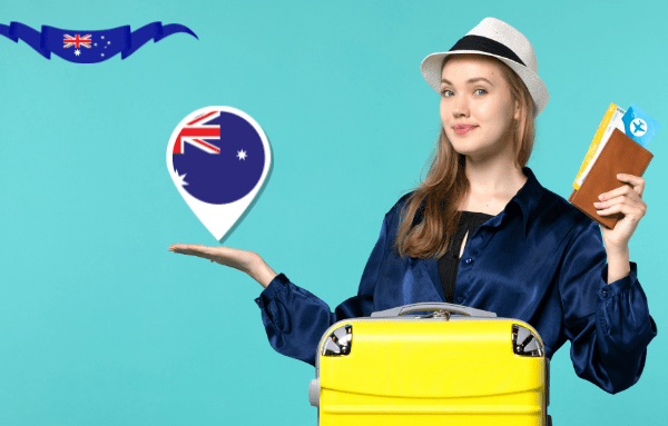 australian student visa