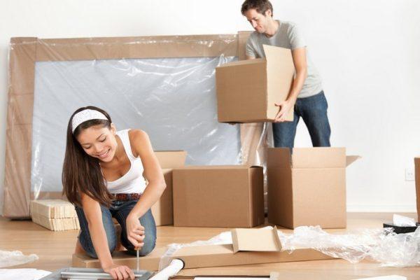 How to Prepare Your Home for a Move with Packers and Movers in Rajasthan