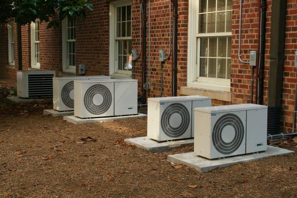 The Science of Comfort Balancing Ventilation and Ductless AC in Wilmington
