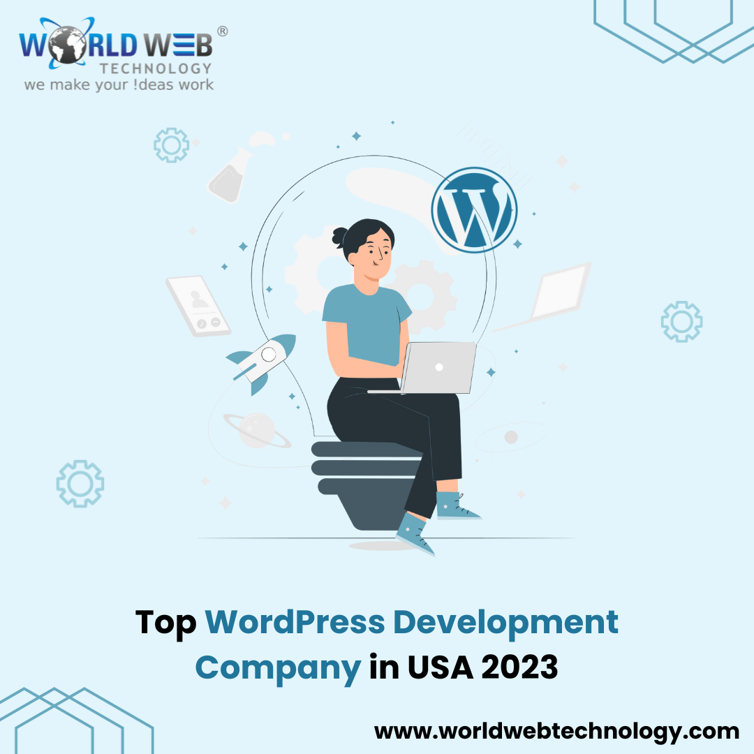 WordPress development company