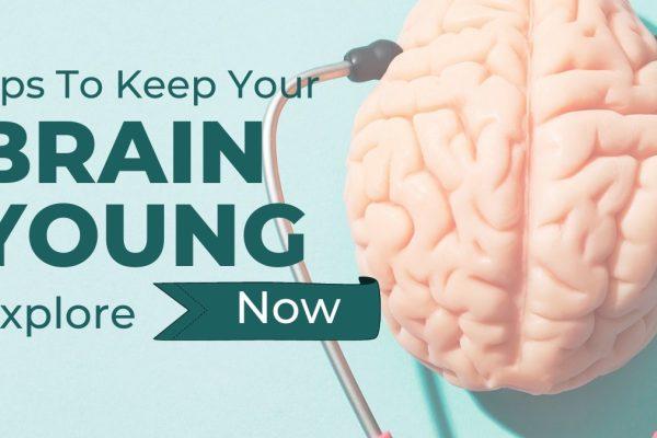 brain young