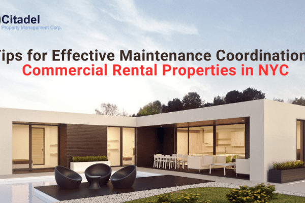 commercial rental properties