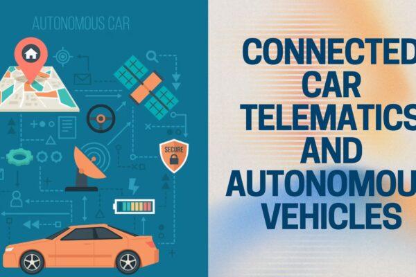 connected car telematics
