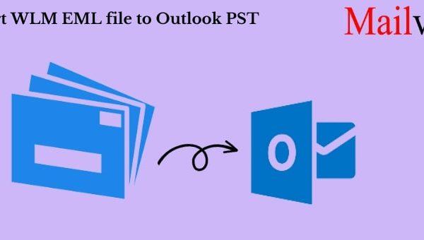 pst in outlook