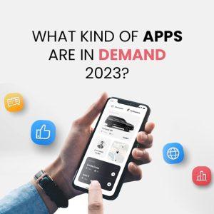 2023 apps