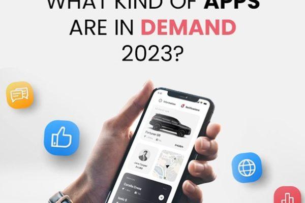 2023 apps