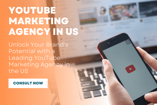 YouTube Marketing Agency