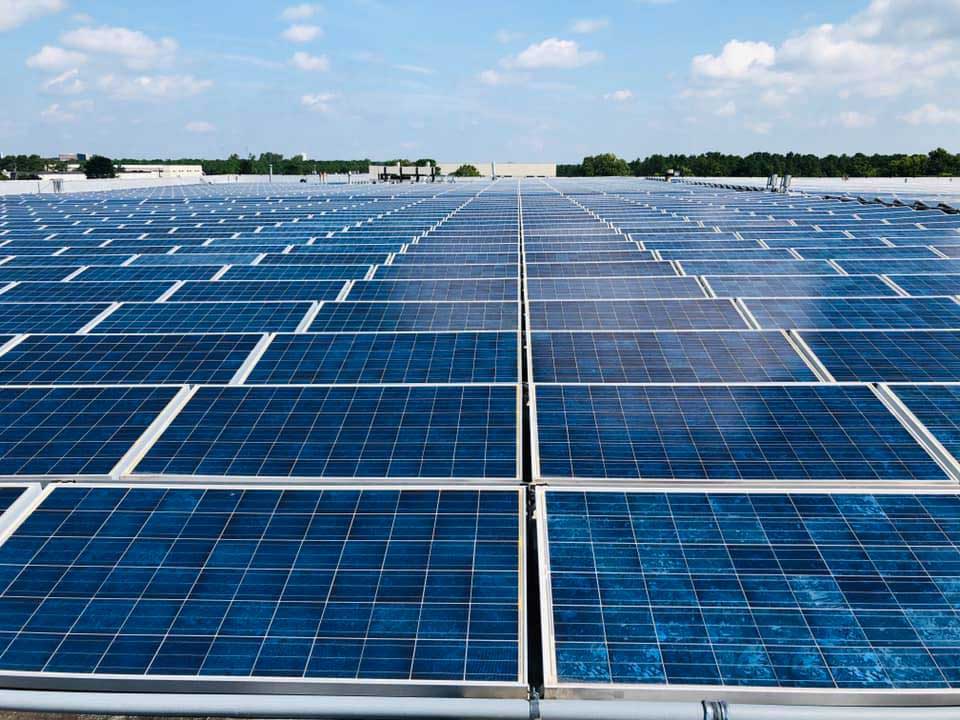 Solar-Panel-Cleaning-Paramus-NJ