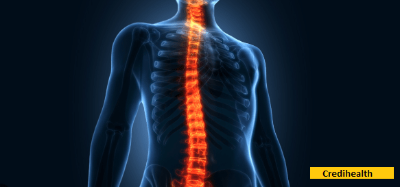 Spine surgery: A remedy for spine issues