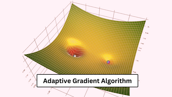 adaptive gradient algorithm