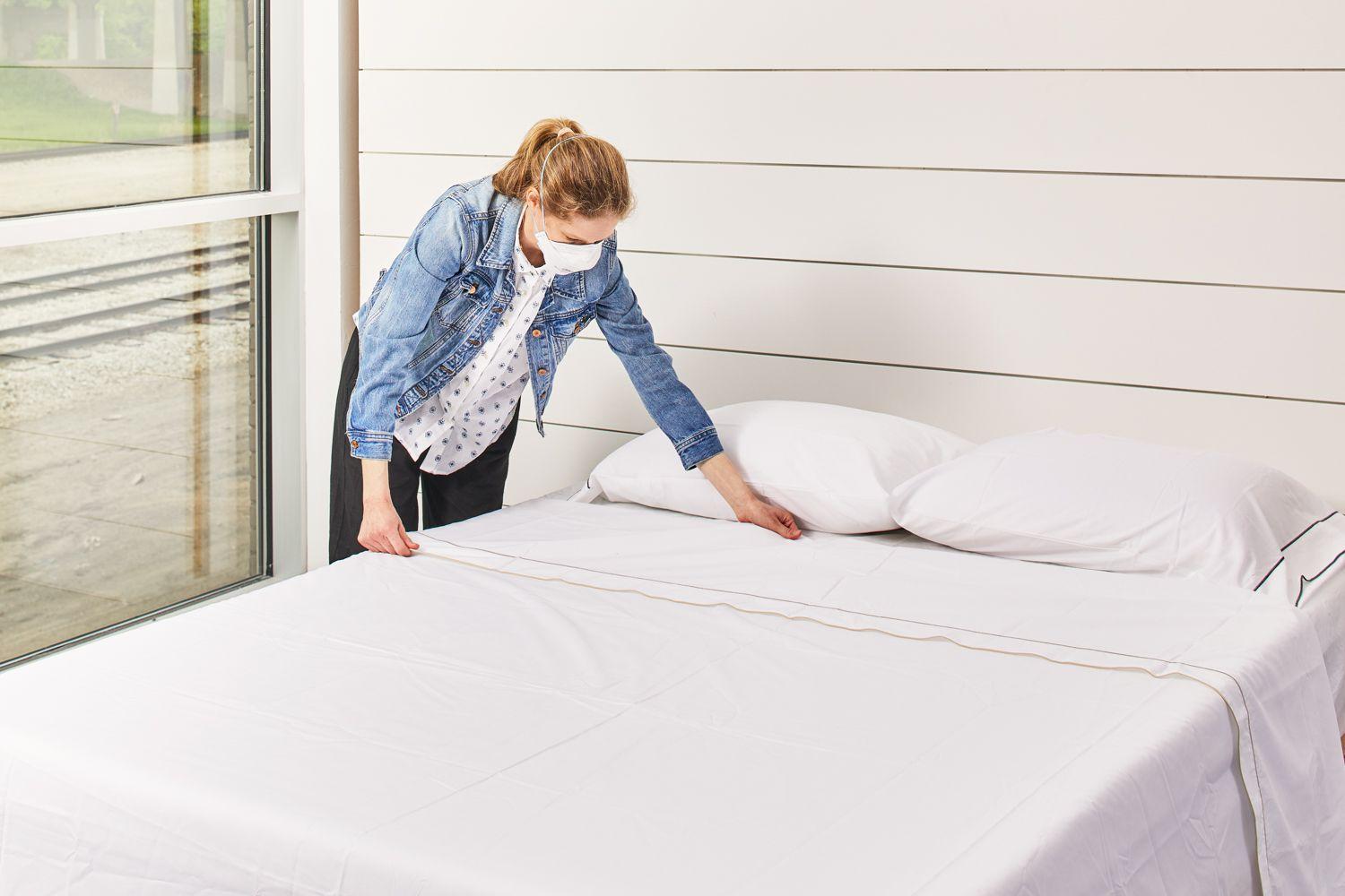bedding sheets