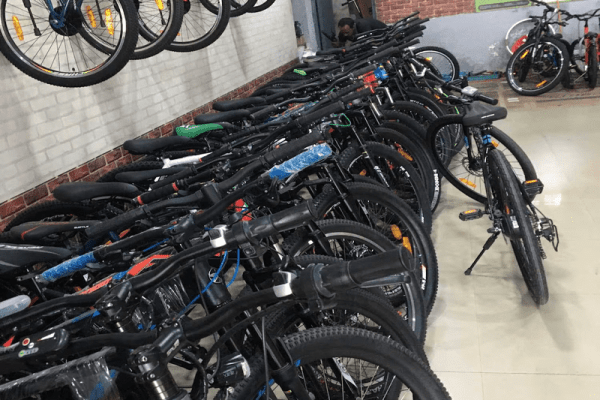 best cycle shops