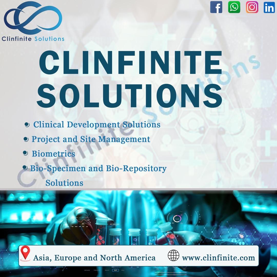 clinfinite-solutions