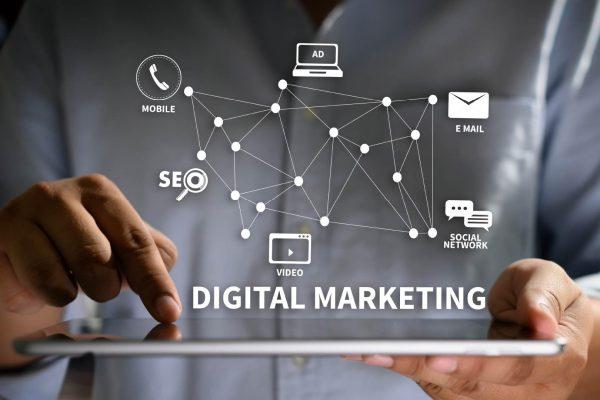 digital marketinf services