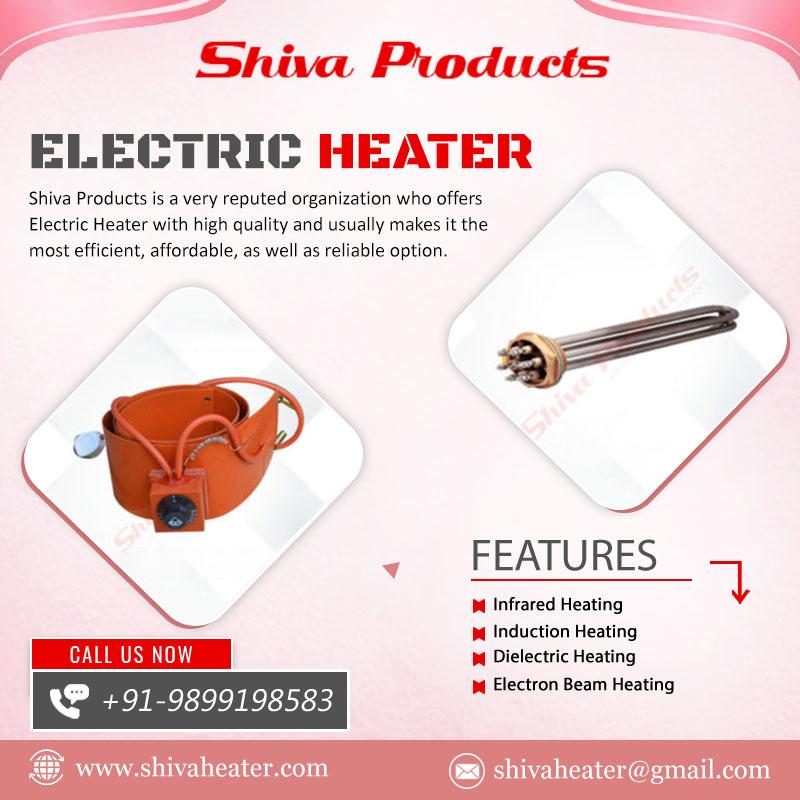 electric heaters