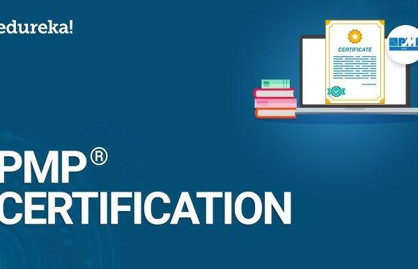 PMP Certification Exam Syllabus 2023
