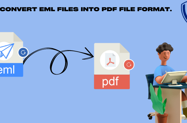 multiple eml files