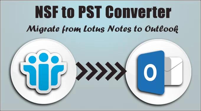 nsf-to-pst-conveter