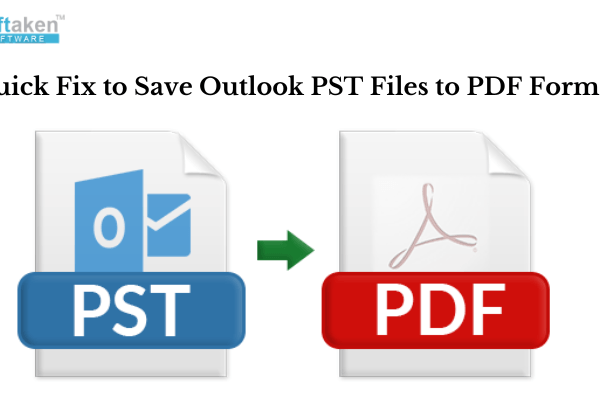 outlook folder as pdf document