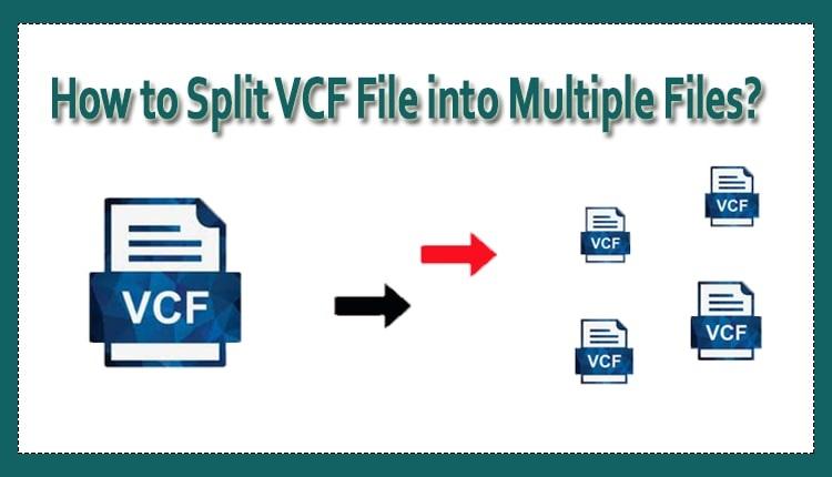 A Complete Guide Simplify Your Data with VCF File Split Software