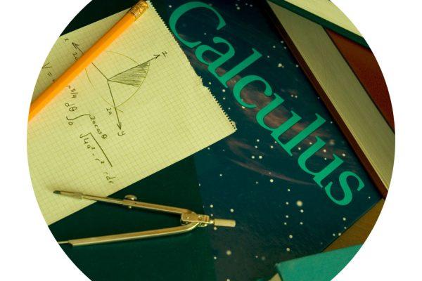 Online AP Calculus Courses