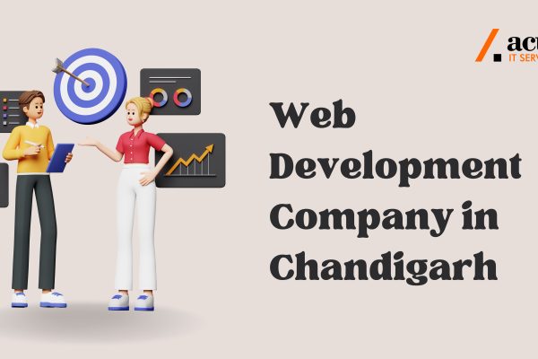 Best Web Design & Web Development Compnay - Acumen IT Services