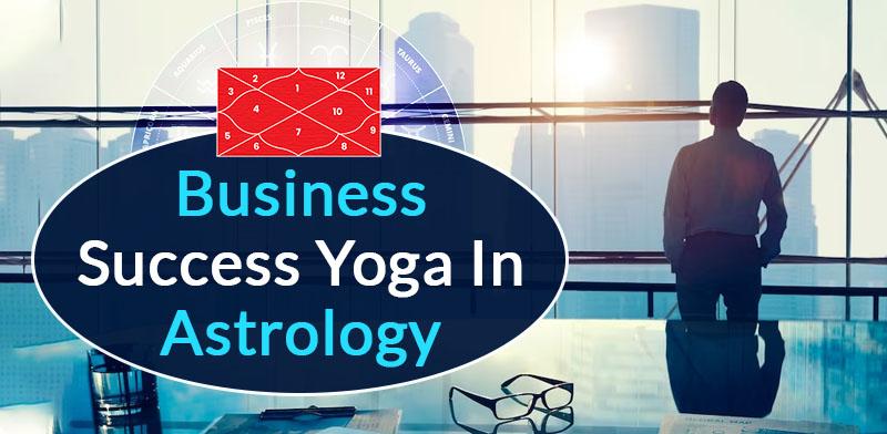 Business Yoga