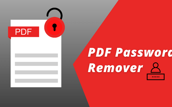 PDF-Password-Remover