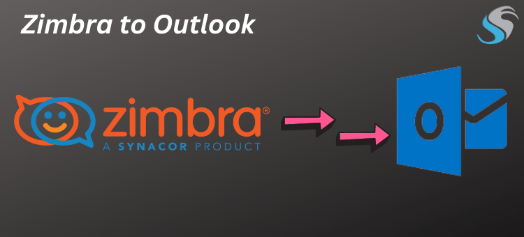 Zimbra Mail to Outlook