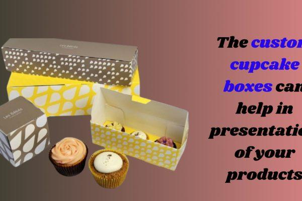 custom cupcakes