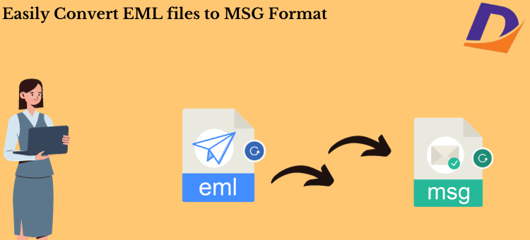 eml files to msg format