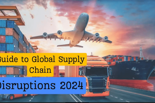 global supply chain