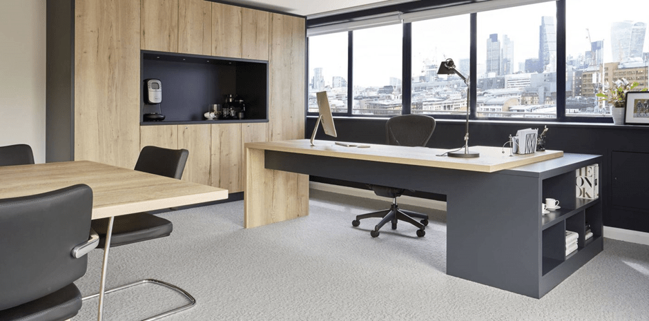 office furniture in Dubai