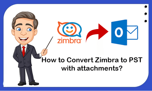 Export TGZ Emails with Attachments into Outlook