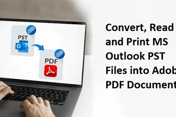 Emails to PDF