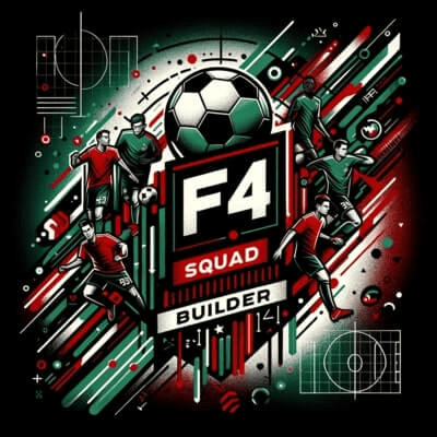 FIFA Squad Synergy