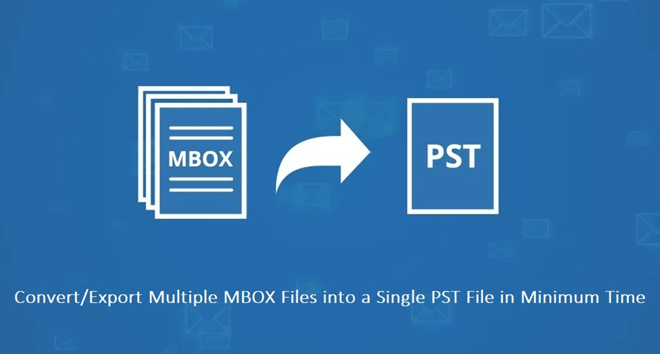 open an MBOX file in Windows Outlook