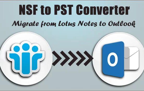 Lotus Notes to Outlook Migration for Windows OS