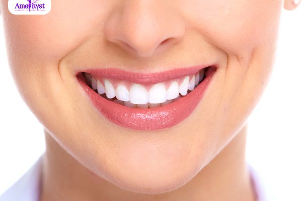 safe teeth whitening
