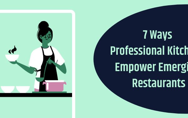 7 ways to empower restaurants