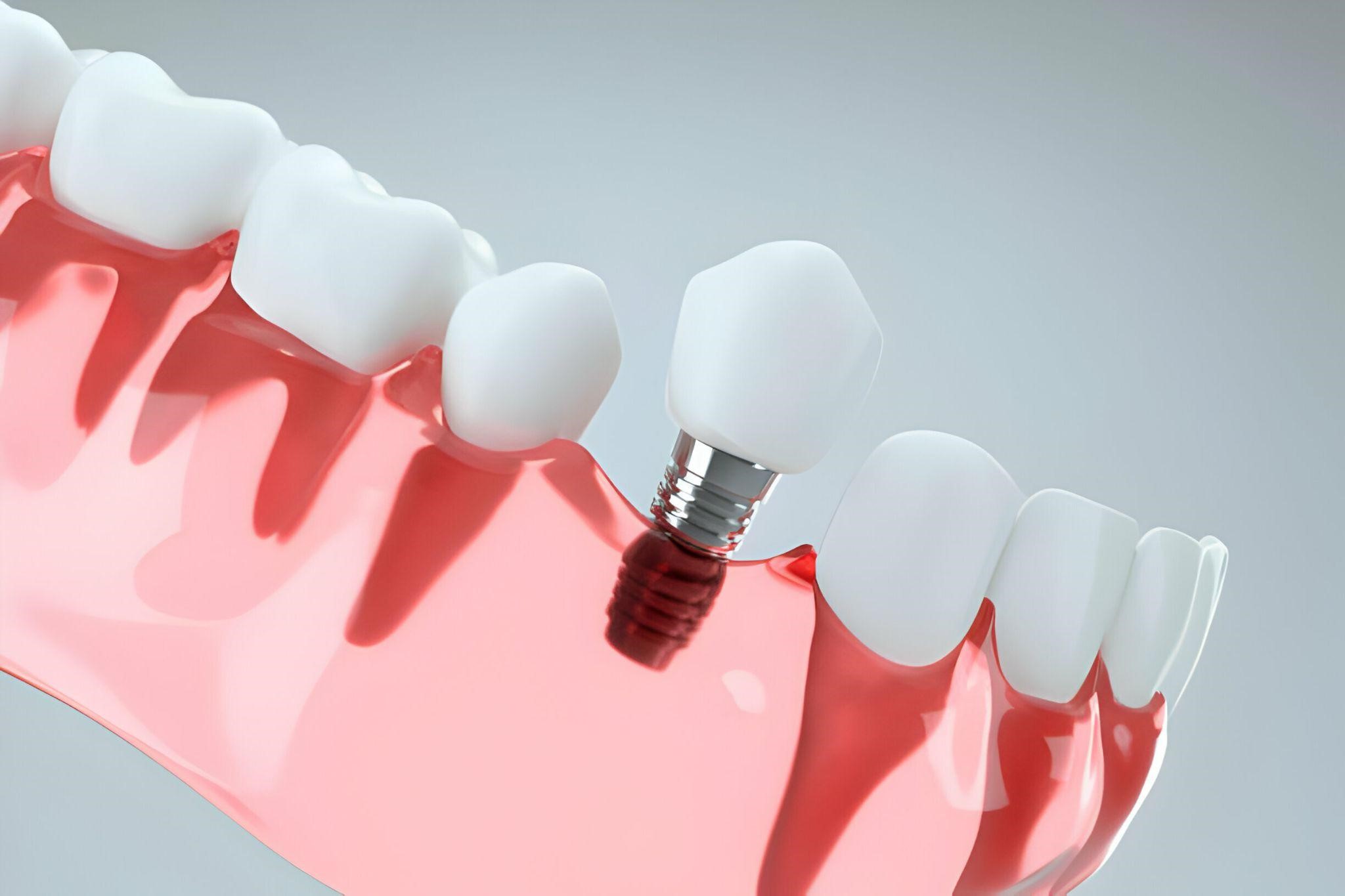Aberdeen Dental Implants