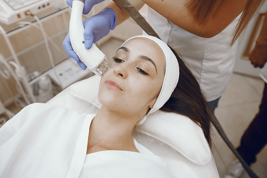 Acne Extraction Singapore