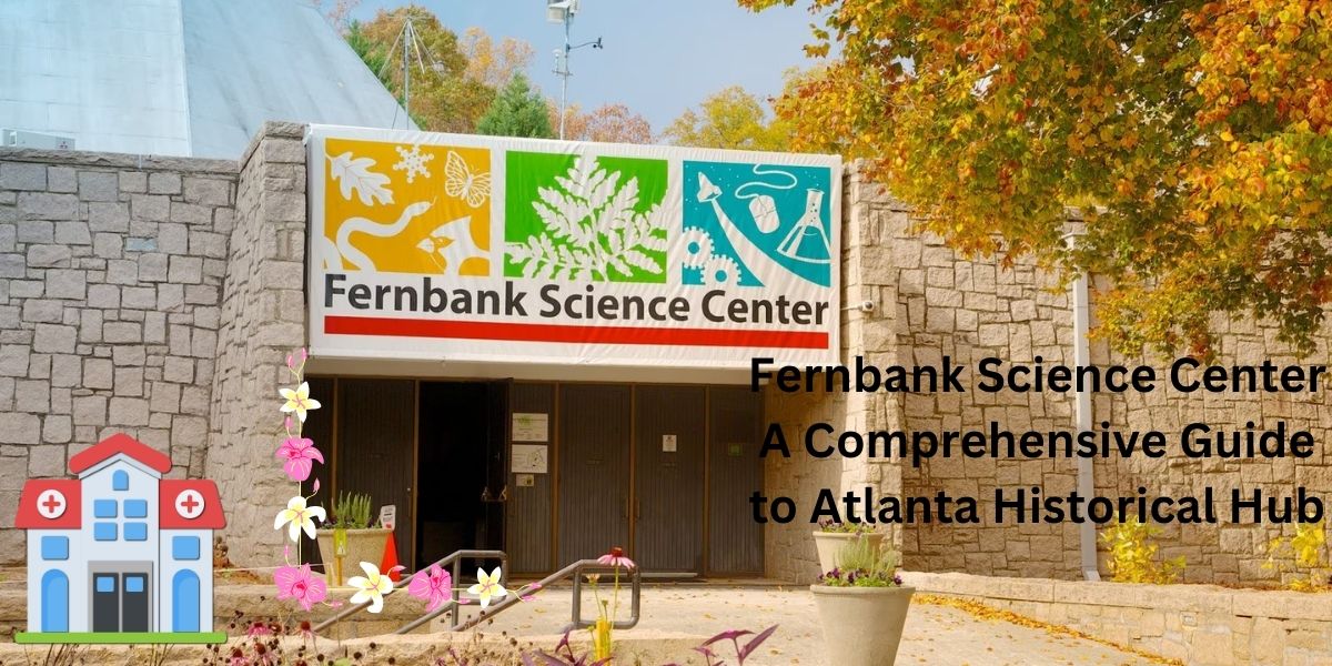 fernbank science center