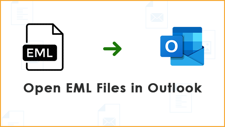 EML to PST Without Outlook