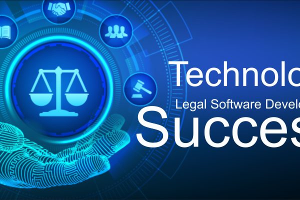 Legal Software Development Success