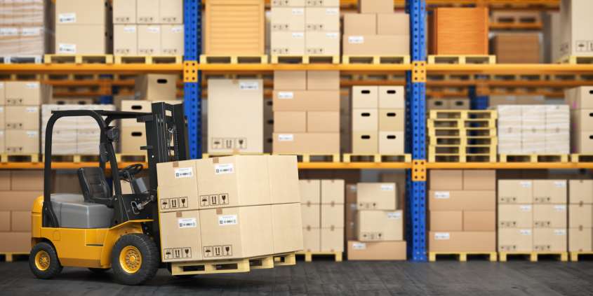 Raising Standards What To Look For In A Reliable Forklift Supplier