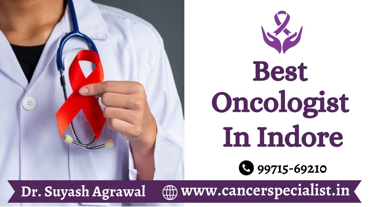 cancer specialist in indore